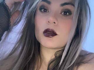 Erotik görüntülü sohbet cristelthomso