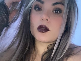 Erotik görüntülü sohbet cristelthomso