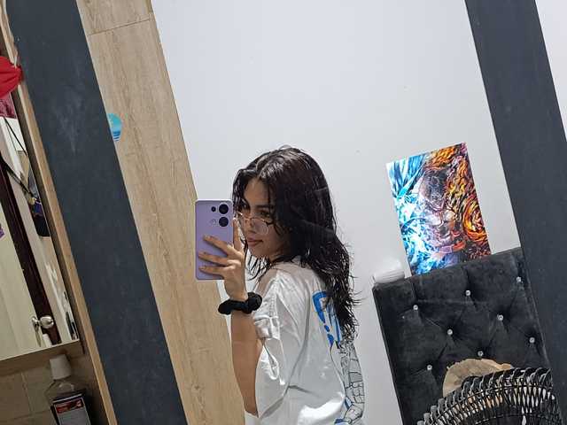 Profilin fotoğrafı Cristin-Petite