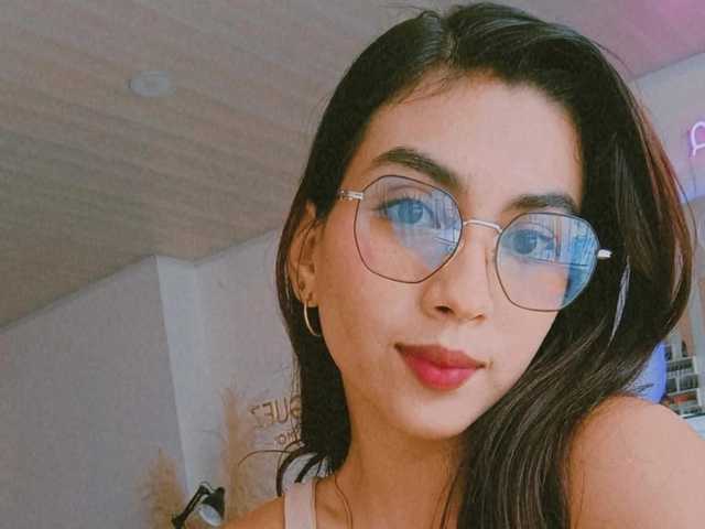 Profilin fotoğrafı Cristin-Petite