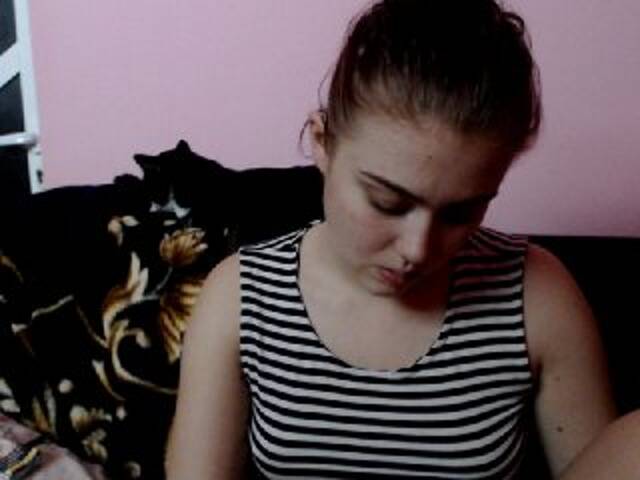 Yayın ekran görüntüleri cristina10