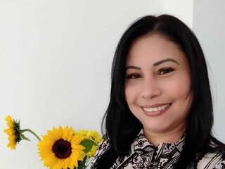 Erotik görüntülü sohbet CristinDpinto