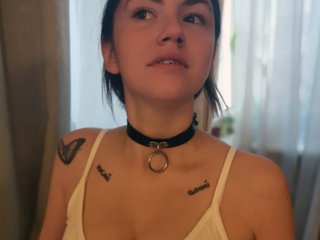 Erotik görüntülü sohbet Cristy23