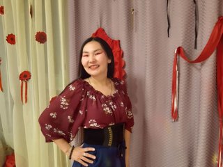 Erotik görüntülü sohbet CryoQueenRose