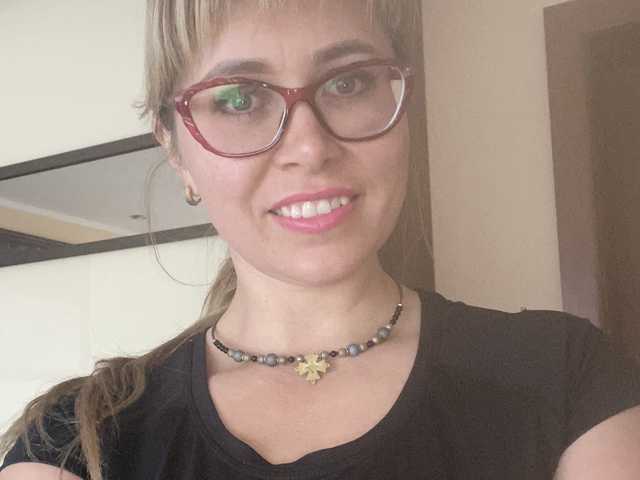 Profilin fotoğrafı Elegant00Girl