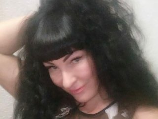 Profilin fotoğrafı CrystalFoxy