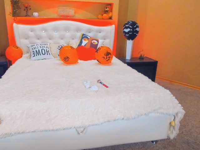 Yayın ekran görüntüleri CrystalLady