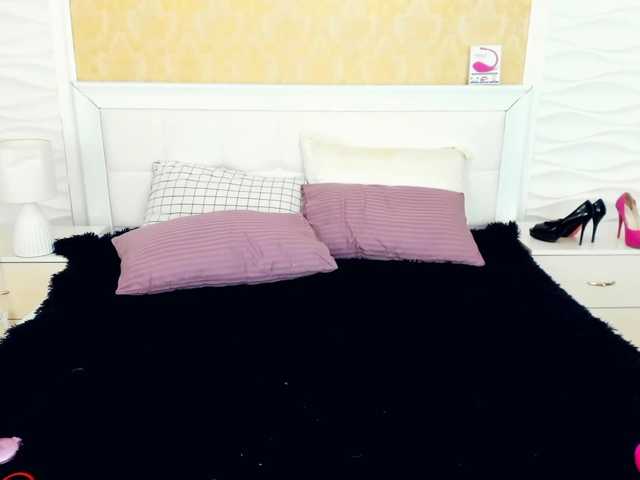 Yayın ekran görüntüleri CrystalLady