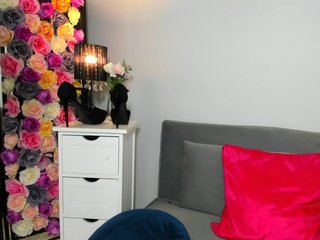 Erotik görüntülü sohbet CrystalPretty