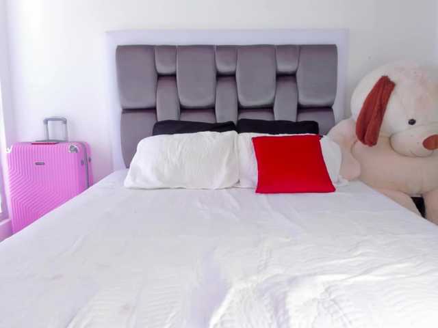 Yayın ekran görüntüleri CrystalQueen