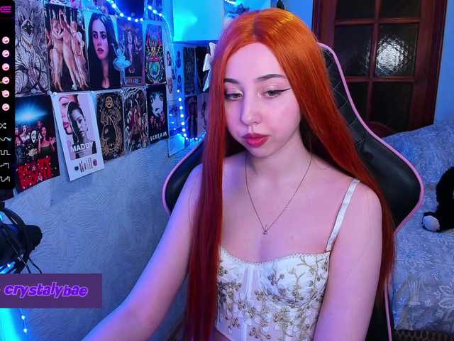 Yayın ekran görüntüleri AngelicPretty