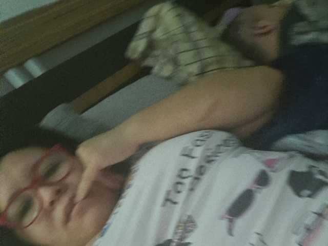 Yayın ekran görüntüleri Csalvaje1