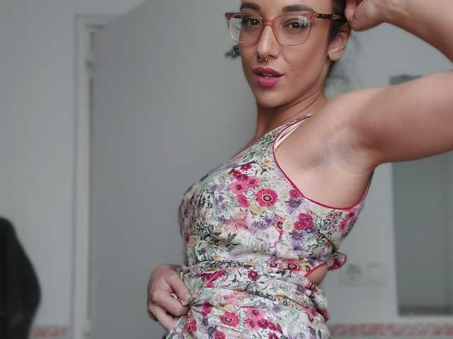 Profilin fotoğrafı cumonveronica