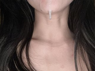 Erotik görüntülü sohbet CUMshotik222