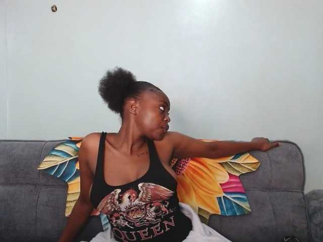 Yayın ekran görüntüleri Cuppiepie