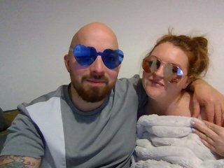 Erotik görüntülü sohbet CuriousCouple91