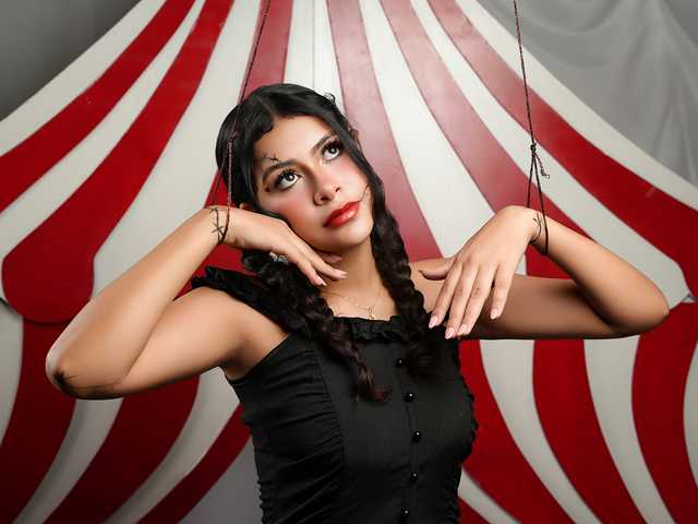 Profilin fotoğrafı CurlyDani