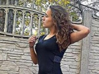 Profilin fotoğrafı curlygirl1