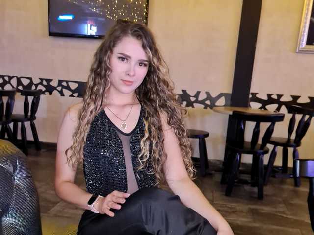 Profilin fotoğrafı curlygirl1