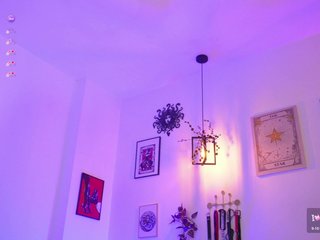 Erotik görüntülü sohbet curlynatashaa