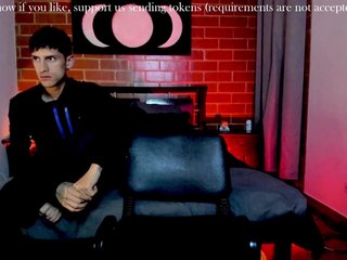 Erotik görüntülü sohbet CurlyScarlett13