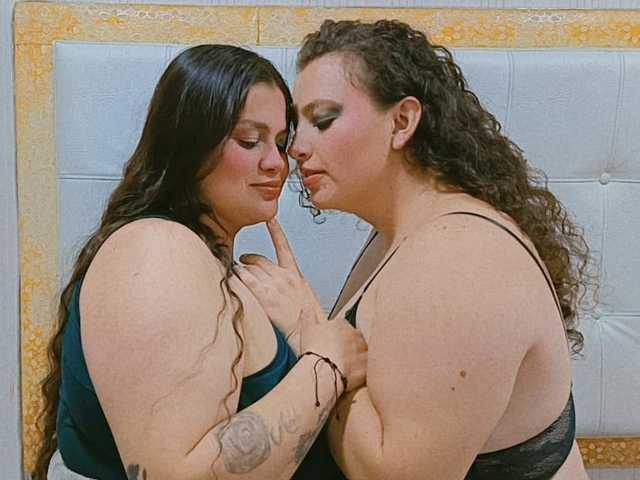 Profilin fotoğrafı Curvy-Queen