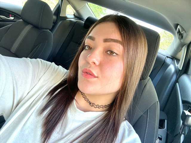 Profilin fotoğrafı curvykinkydesire