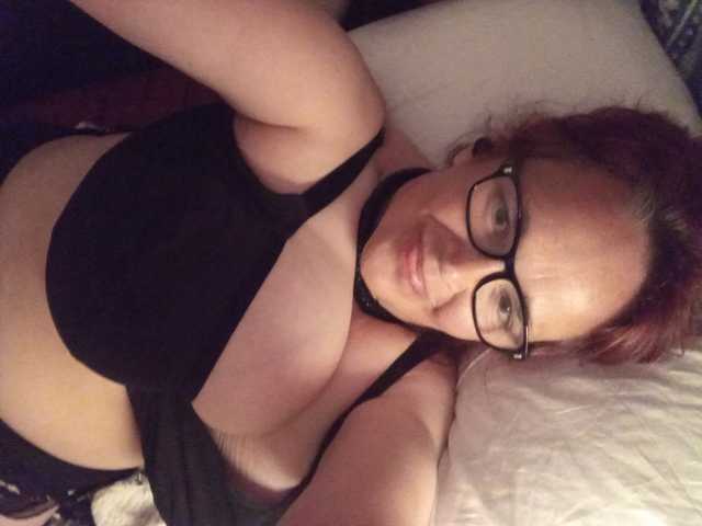 Profilin fotoğrafı CurvyMeg
