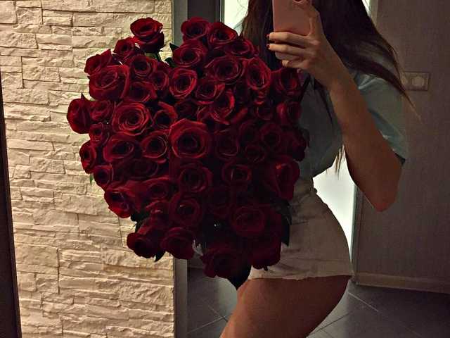 Profilin fotoğrafı cute-honey