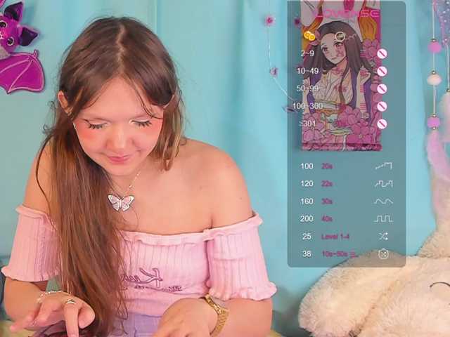 Fotoğraflar CuteLolly SPIN THE WHEEL)Hello, name Kristina) Lovens from 2 tk, favorite vibe 30, random vibe 38, how are you feeling? :) (Don't write vulgarities in the general chat please)