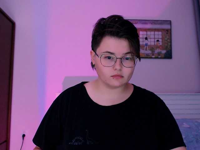 Profilin fotoğrafı Cute-Ry