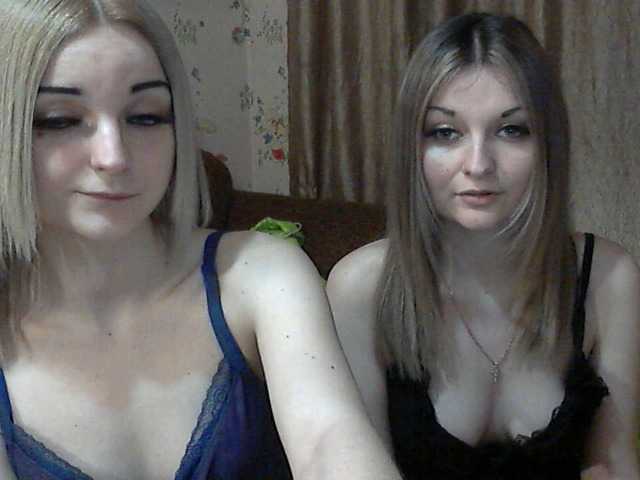 Yayın ekran görüntüleri CuteAngels