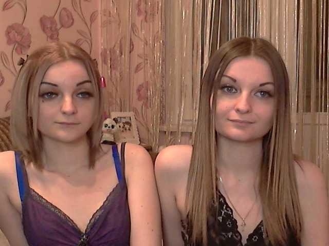 Yayın ekran görüntüleri CuteAngels