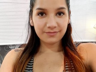Profilin fotoğrafı Cuteariiana