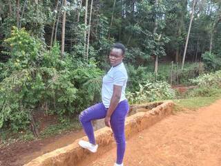 Erotik görüntülü sohbet Cuteblacky2