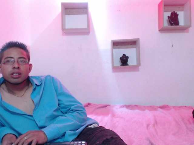 Yayın ekran görüntüleri CuteCat26