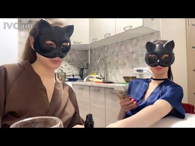 Yayın ekran görüntüleri CuteCats