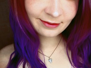 Erotik görüntülü sohbet Cute_bibA