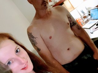 Erotik görüntülü sohbet CuteCouple4u69