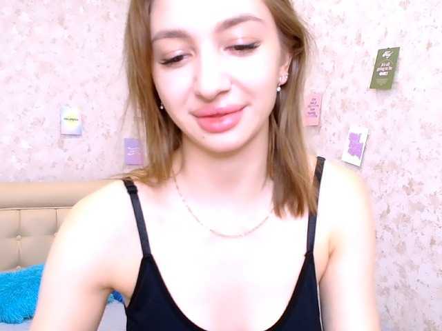 Yayın ekran görüntüleri CuteDancer