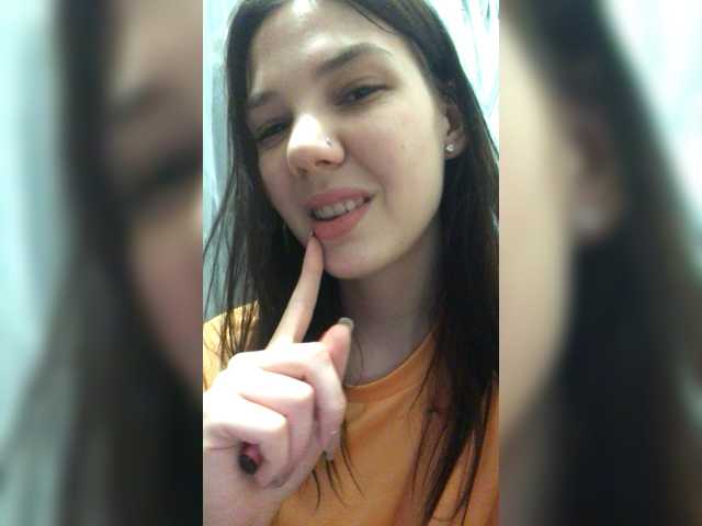 Yayın ekran görüntüleri CuteDary