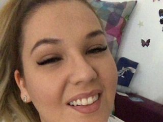Profilin fotoğrafı CuteDayanna