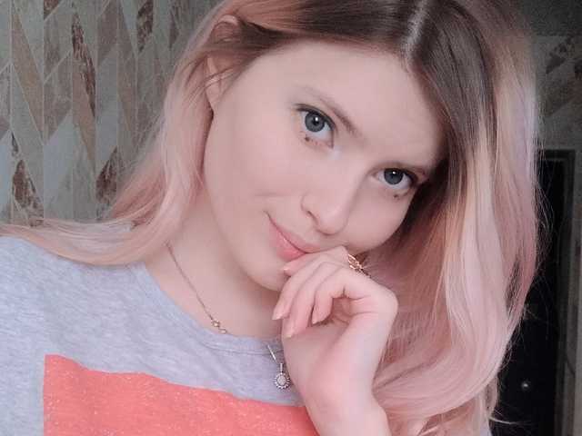 Erotik görüntülü sohbet cutedoll