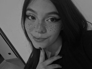 Erotik görüntülü sohbet cutee-andrea1