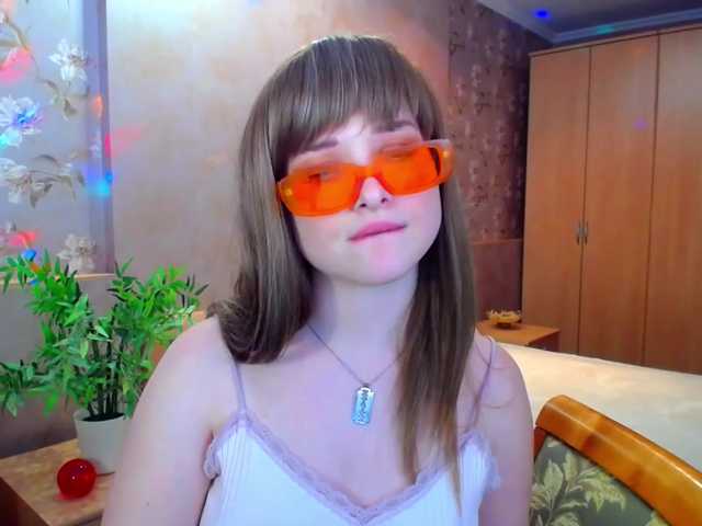 Yayın ekran görüntüleri CuteElfe