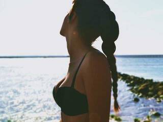 Erotik görüntülü sohbet CuteFlower8