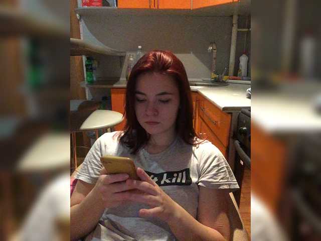 Yayın ekran görüntüleri CUTEFOX1