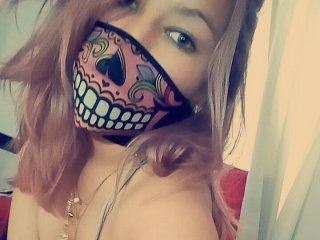 Profilin fotoğrafı cutegirlhot