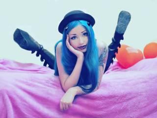 Erotik görüntülü sohbet cutekitsune