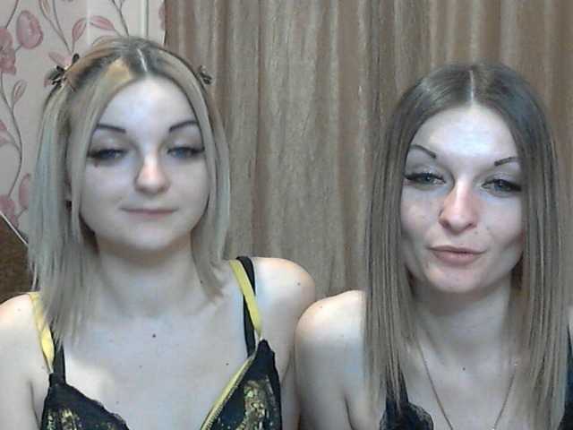 Yayın ekran görüntüleri CuteLadys